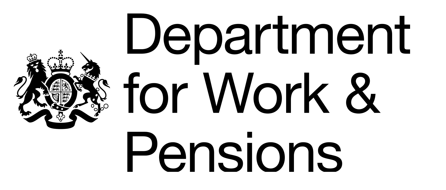 Department for Work and Pensions